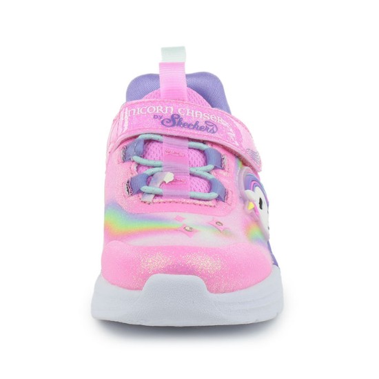 SKECHERS UNICORN CHASER 302298N-PKMT