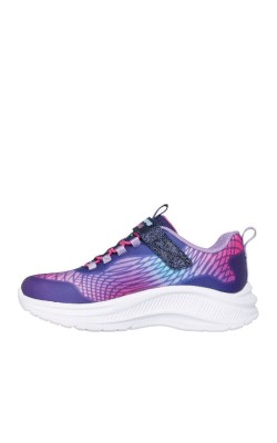 SKECHERS RAINBOW REFLECTIN 303722L-NVMT