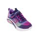 SKECHERS RAINBOW REFLECTIN 303722L-NVMT