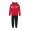 BODY TALK INF SET FZ HOODIE & JOGGER 1242-732499-00300