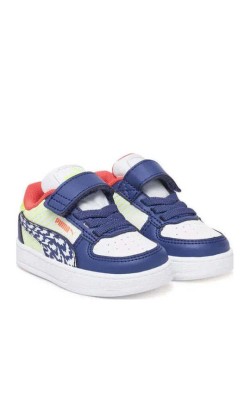 PUMA CAVEN 20 POISED 2 RACE AC INF 400598-01