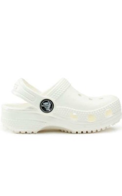 CROCS CLASSIC CLOG 206990-100