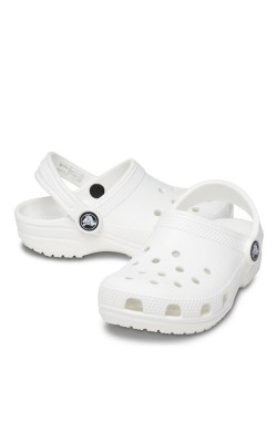 CROCS CLASSIC CLOG 206990-100