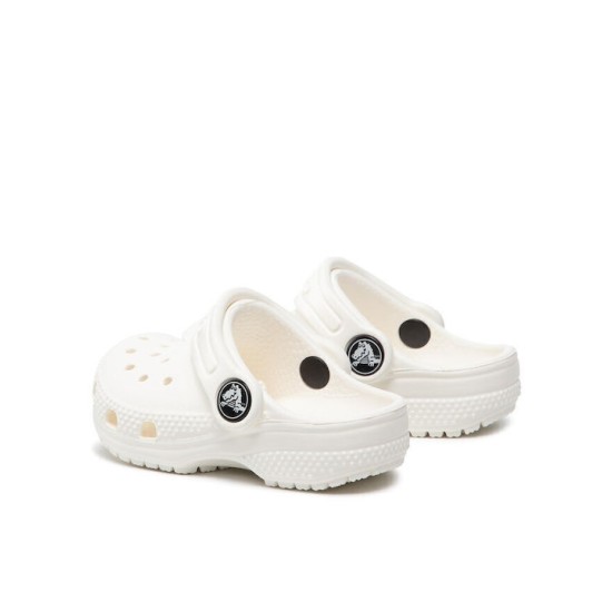 CROCS CLASSIC CLOG 206990-100
