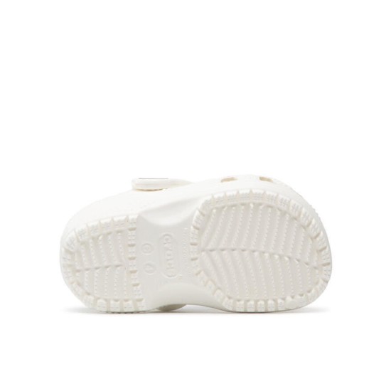CROCS CLASSIC CLOG 206990-100