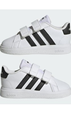 ADIDAS GRAND COURT 2.0 K GW6527