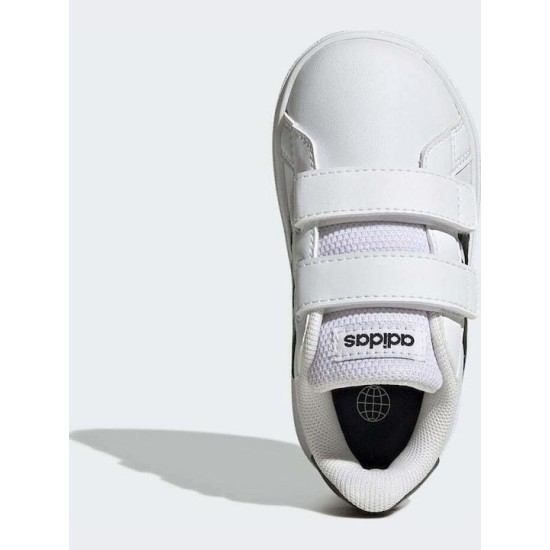 ADIDAS GRAND COURT 2.0 K GW6527 ADIDAS GRAND COURT 2.0 K GW6527