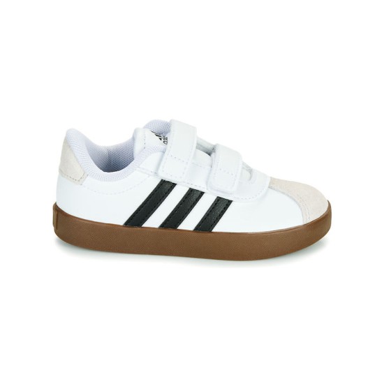 ADIDAS VL COURT 3.0 CF ΒΡΕΦΙΚΟ SNEAKER ID9157