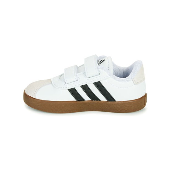 ADIDAS VL COURT 3.0 CF ΒΡΕΦΙΚΟ SNEAKER ID9157