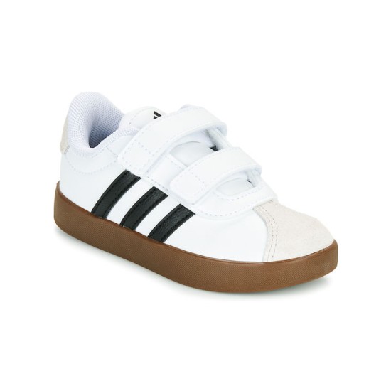 ADIDAS VL COURT 3.0 CF ΒΡΕΦΙΚΟ SNEAKER ID9157