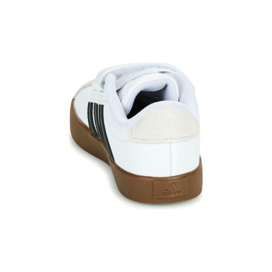 ADIDAS VL COURT 3.0 CF ΒΡΕΦΙΚΟ SNEAKER ID9157