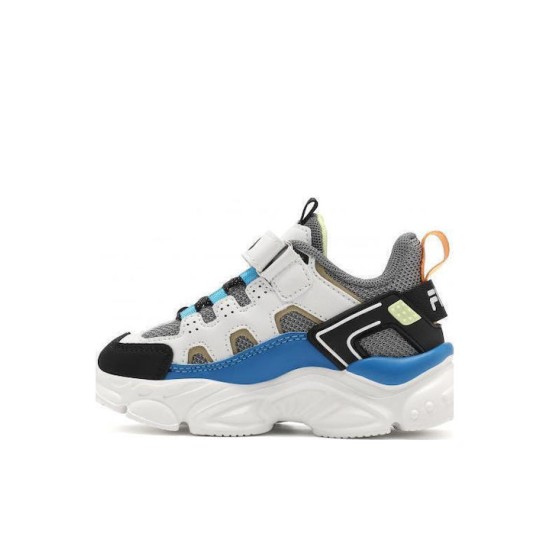 FILA MEMORY SPINEL 3 V 7YF33002-312