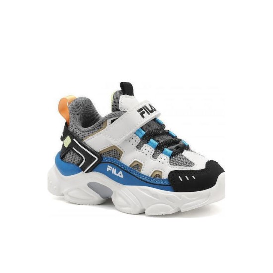 FILA MEMORY SPINEL 3 V 7YF33002-312