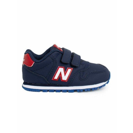 NEW BALANCE 500 IV500BD1