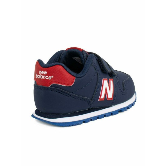 NEW BALANCE 500 IV500BD1