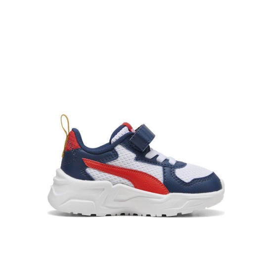 PUMA TRINITY LITE AC INF 391481-17