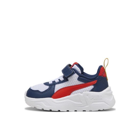 PUMA TRINITY LITE AC INF 391481-17