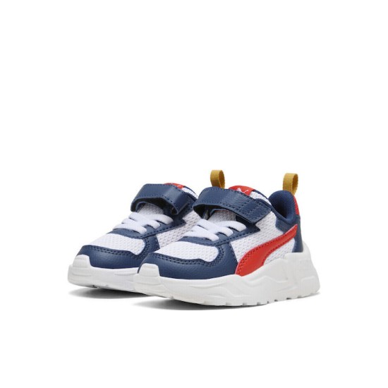 PUMA TRINITY LITE AC INF 391481-17