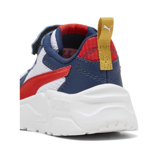 PUMA TRINITY LITE AC INF 391481-17