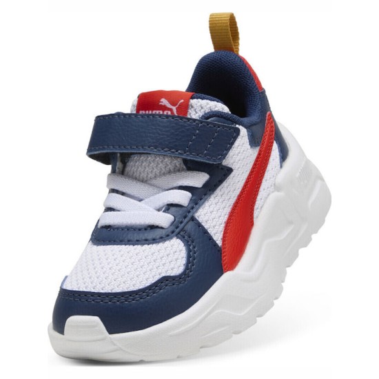 PUMA TRINITY LITE AC INF 391481-17