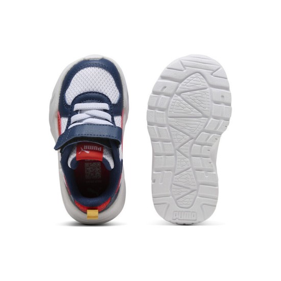 PUMA TRINITY LITE AC INF 391481-17