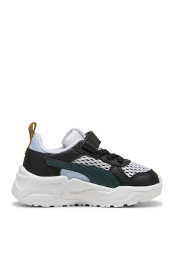 PUMA TRINITY 2 LT RUN FUN AC INF 402932-02