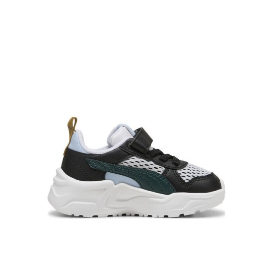 PUMA TRINITY 2 LT RUN FUN AC INF 402932-02