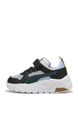 PUMA TRINITY 2 LT RUN FUN AC INF 402932-02
