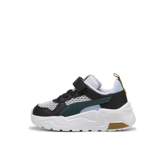 PUMA TRINITY 2 LT RUN FUN AC INF 402932-02