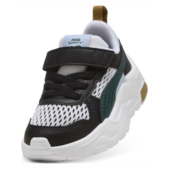 PUMA TRINITY 2 LT RUN FUN AC INF 402932-02
