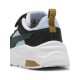 PUMA TRINITY 2 LT RUN FUN AC INF 402932-02