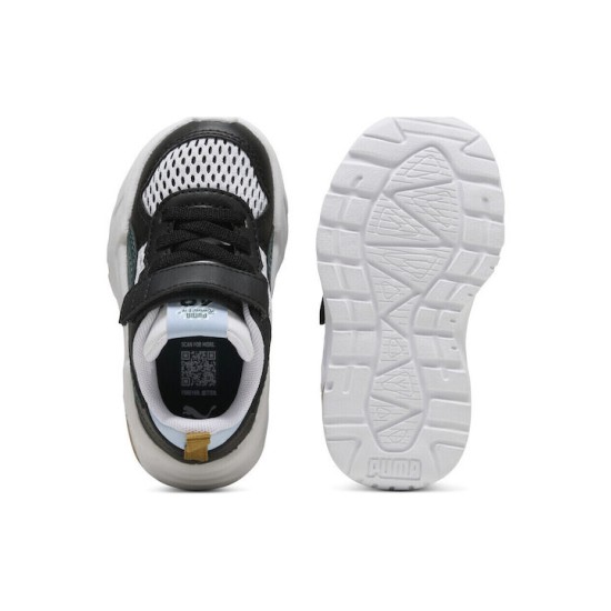 PUMA TRINITY 2 LT RUN FUN AC INF 402932-02