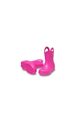 CROCS HANDLE IT RAIN BOOT 211056-6TW