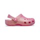 CROCS CLASSIC IRIDESCENT GLITTER CGT 210985-6ZQ CROCS CLASSIC IRIDESCENT GLITTER CGT 210985-6ZQ