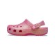 CROCS CLASSIC IRIDESCENT GLITTER CGT 210985-6ZQ CROCS CLASSIC IRIDESCENT GLITTER CGT 210985-6ZQ
