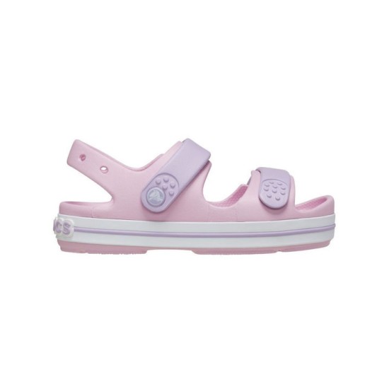 CROCS CROCBAND CRUISER SANDAL T 209424-84I CROCS CROCBAND CRUISER SANDAL T 209424-84I