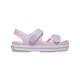 CROCS CROCBAND CRUISER SANDAL T 209424-84I CROCS CROCBAND CRUISER SANDAL T 209424-84I