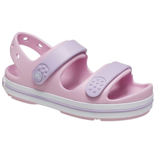 CROCS CROCBAND CRUISER SANDAL T 209424-84I CROCS CROCBAND CRUISER SANDAL T 209424-84I