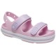 CROCS CROCBAND CRUISER SANDAL T 209424-84I CROCS CROCBAND CRUISER SANDAL T 209424-84I