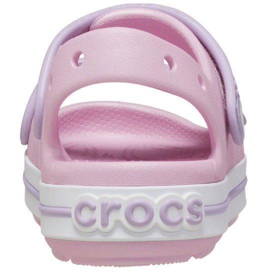 CROCS CROCBAND CRUISER SANDAL T 209424-84I CROCS CROCBAND CRUISER SANDAL T 209424-84I