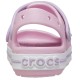 CROCS CROCBAND CRUISER SANDAL T 209424-84I CROCS CROCBAND CRUISER SANDAL T 209424-84I