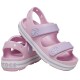 CROCS CROCBAND CRUISER SANDAL T 209424-84I CROCS CROCBAND CRUISER SANDAL T 209424-84I