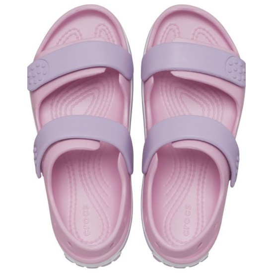 CROCS CROCBAND CRUISER SANDAL T 209424-84I CROCS CROCBAND CRUISER SANDAL T 209424-84I