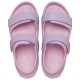 CROCS CROCBAND CRUISER SANDAL T 209424-84I CROCS CROCBAND CRUISER SANDAL T 209424-84I