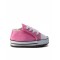 CONVERSE CHUCK TAYLOR ALL STAR CRIBSTER CANVAS COLOR 865160C