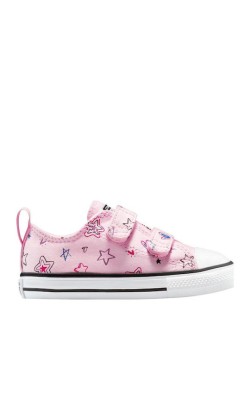 CONVERSE CHUCK TAYLOR ALL STAR DOODLES EASY ON A13185C